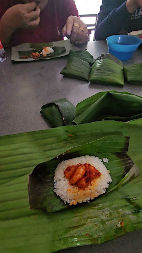 Opinii despre Nasi Lemak Kamal în Kota Tanjung Balai - Gastronomi dan perhotelan