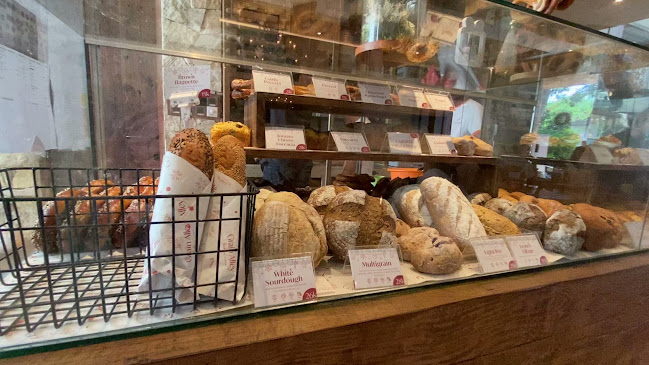 Grain Alley - Kota Malang