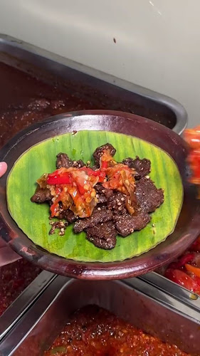 Comentarii opinii despre Warunk Sambal Cobek