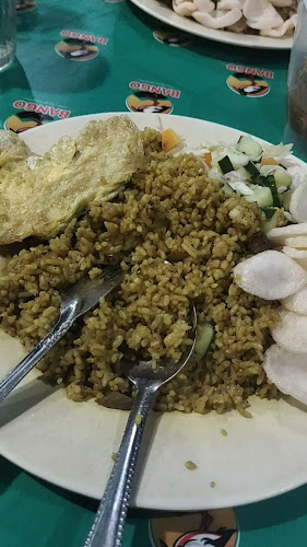 Opinii despre Nasi Goreng Sapi dan Kambing Sate Maranggi în Kota Makassar - Gastronomi dan perhotelan