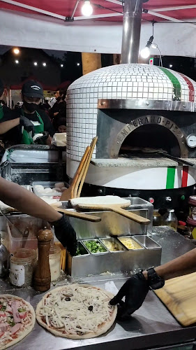 Comentarii opinii despre Emperano Pizza Cikuray