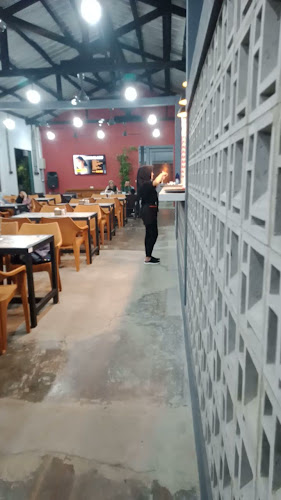 Medan Corner | Kuliner Aceh & Medan - Gastronomi dan perhotelan