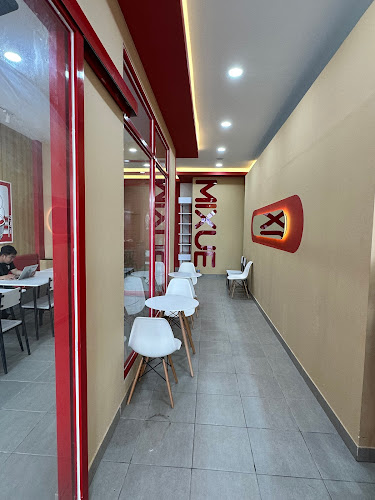 Mixue Siantan - Gastronomi dan perhotelan