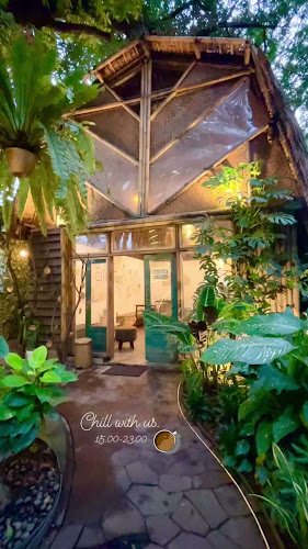 Meatree Coffee - Gastronomi dan perhotelan