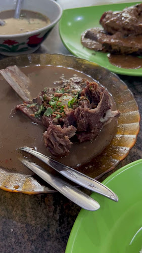 Opinii despre Konro Bakar Makassar în Kota Makassar - Gastronomi dan perhotelan