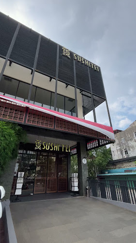 Sushi Tei - Kota Batam