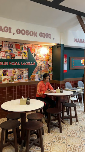 Jl. Tukad Barito Timur No.35, Panjer, Denpasar Selatan, Kota Denpasar, Bali 80225