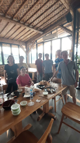 Teratai Cafe & Resto - Kota Tangerang