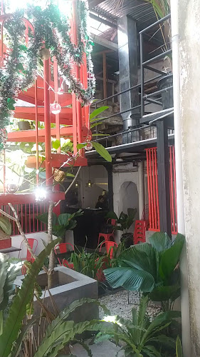 Djoen Bakery, Coffee & Resto sedjak 1935 - Kota Yogyakarta