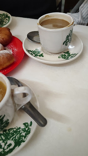 Opinii despre Toko Kopi Kongca în Kota Malang - Gastronomi dan perhotelan