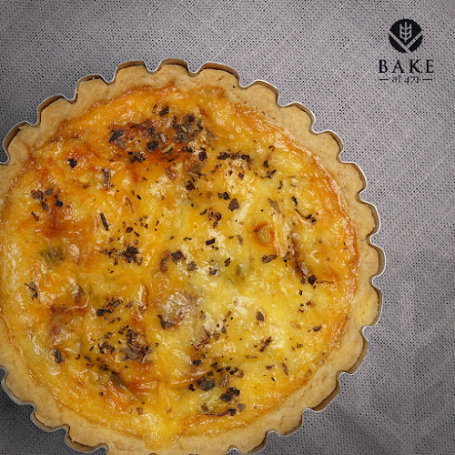 BAKE at 471 - Kota Depok