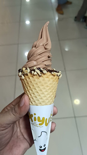 Opinii despre Xiyue Bintaro Plaza în Kota Tangerang Selatan - Gastronomi dan perhotelan