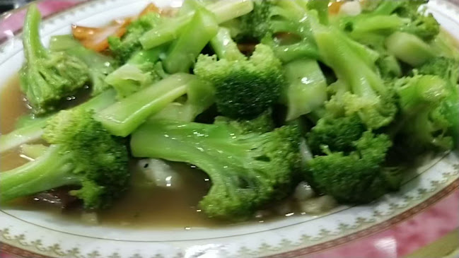 Selera Wisata Resto - Gastronomi dan perhotelan