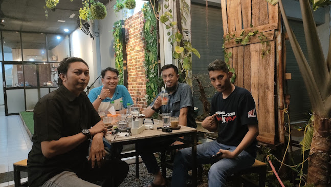 Comentarii opinii despre Kedai Kopi Carita