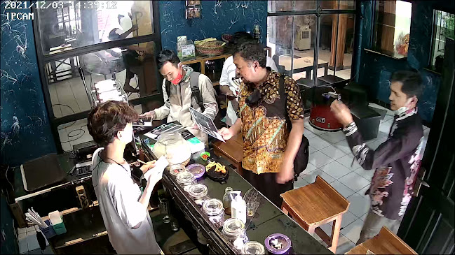 Jl. R.E. Martadinata No.221, Panyingkiran, Kec. Indihiang, Kab. Tasikmalaya, Jawa Barat 46151