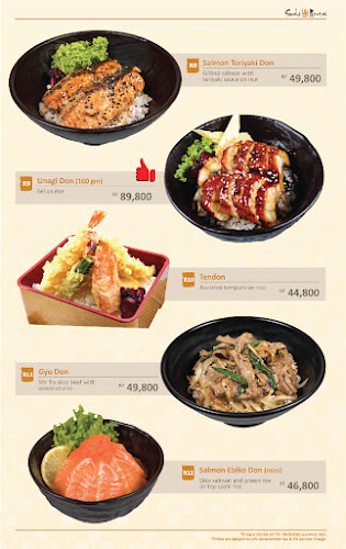 Comentarii opinii despre Sushi Mentai