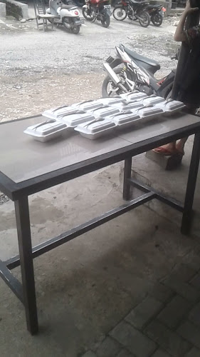 KEDAI KOPI ELLO - Kota Medan