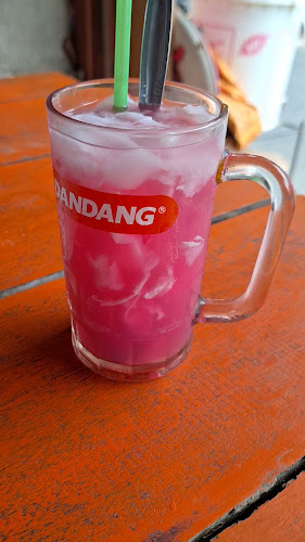 Tahu Gimbal Setahun Puspogiwang - Kota Semarang