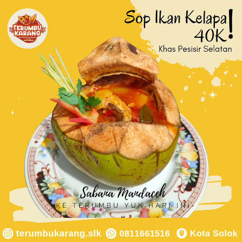 Dekat Stasiun PT KAI, Jl. Kartini No.14-30, Tj. Paku, Kec. Tj. Harapan, Kota Solok, Sumatera Barat 27321