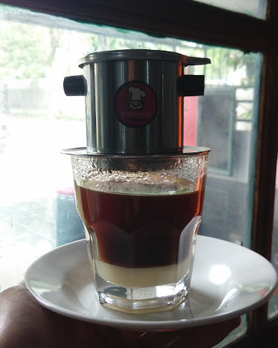 Opinii despre Suruput kopi în Kota Bandung - Gastronomi dan perhotelan