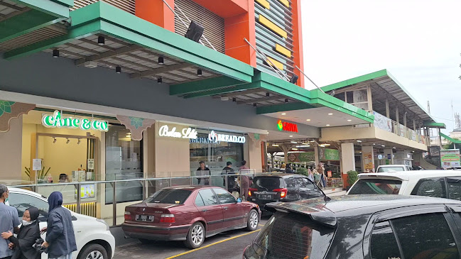 Opinii despre Burger Bangor Buah Batu în Kota Bandung - Gastronomi dan perhotelan