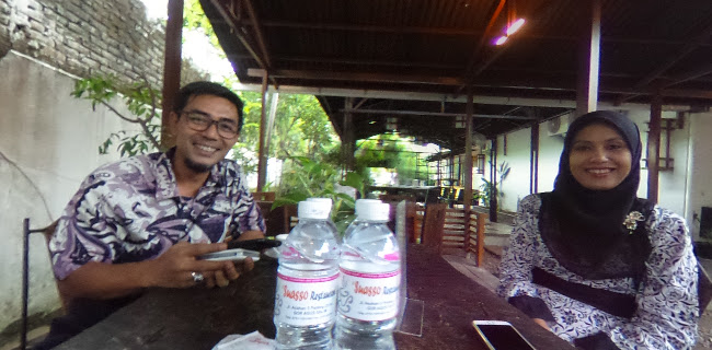 Suasso Restaurant & Coworking Space