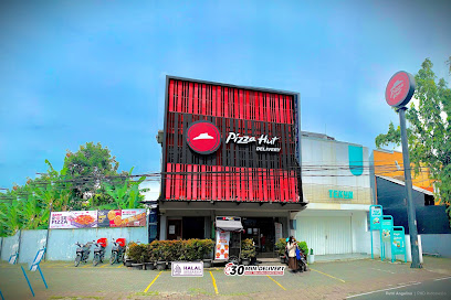 Pizza Hut Delivery - PHD Karawitan Bandung