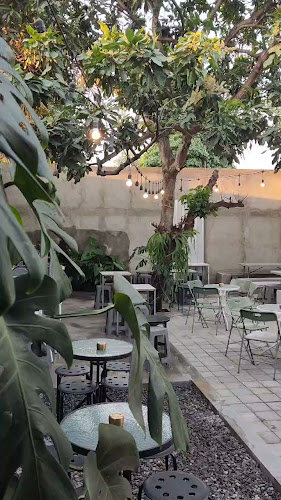 Opinii despre SUATUKOPI Coffee and Space în Kota Kediri - Gastronomi dan perhotelan