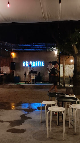 Comentarii opinii despre Dr.KOFFIE HQ