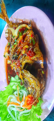 Panorama Seafood - Kota Banjar Baru