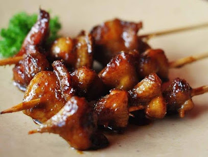 Pesona Angkringan Kediri