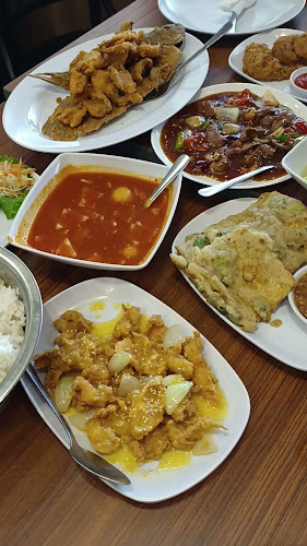 Opinii despre KINAR RESTO PAHOMAN în Kota Bandar Lampung - Gastronomi dan perhotelan