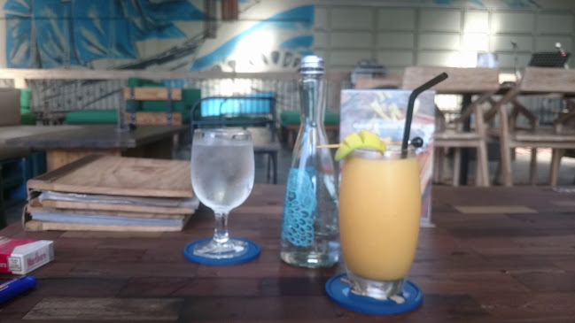 Goedang Popsa - Kota Makassar