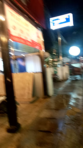 Kafetaria Jasmine - Kota Bandung