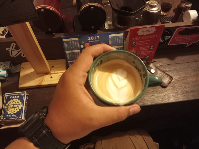 Comentarii opinii despre Suruput kopi