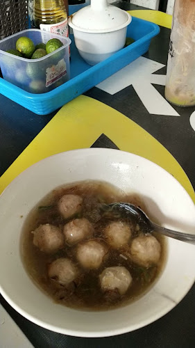 Opinii despre Kedai Depoy în Kota Serang - Gastronomi dan perhotelan