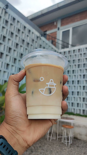 Opinii despre ANANTARI COFFEE în Kota Semarang - Gastronomi dan perhotelan