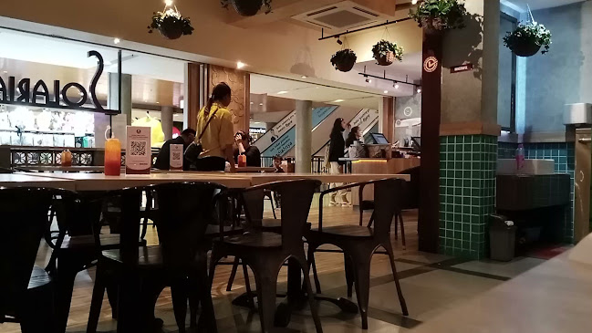Opinii despre Solaria - Level 21 Mall în Kota Denpasar - Gastronomi dan perhotelan