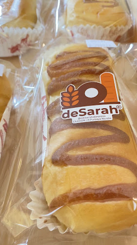 deSarah (Sarah Roti & Pizza) - Kota Cilegon