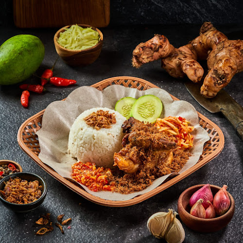 Bebek Carok - Bandung - Kota Bandung