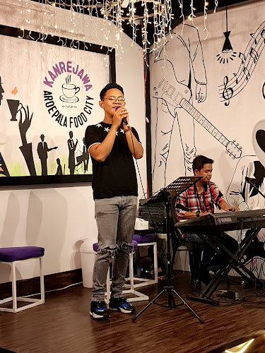 Jl. Aroeppala Jl. Hertasning Baru No.100, Kassi-Kassi, Kec. Rappocini, Kota Makassar, Sulawesi Selatan 90222