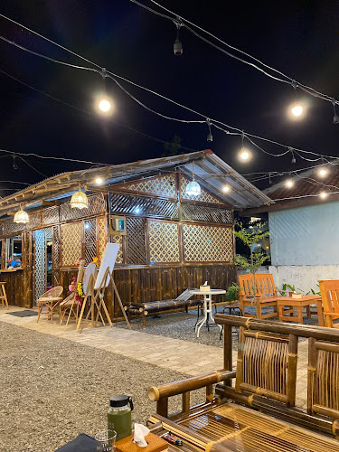 Boekan Caffe - Kota Tegal