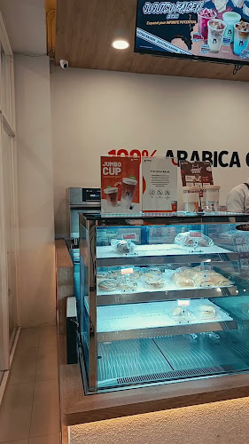 Opinii despre TOMORO COFFEE - Mojopahit MOJOKERTO în Kota Mojokerto - Gastronomi dan perhotelan