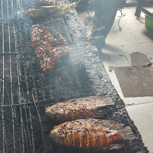 HR5Q+CP2, Jl. Garuda, Loktabat Utara, Kec. Banjarbaru Utara, Kota Banjar Baru, Kalimantan Selatan 70714