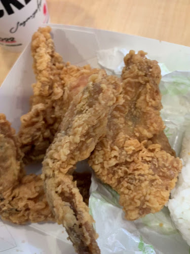 Opinii despre KFC - Diponegoro în Surabaya - Gastronomi dan perhotelan