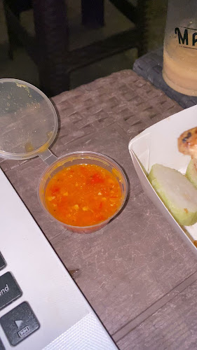 Opinii despre Kedai Kopi MAKMOER în Kota Surakarta - Gastronomi dan perhotelan