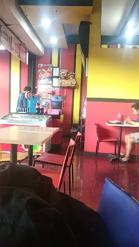 Jl. Nusa Kambangan No.141, Dauh Puri Kauh, Kec. Denpasar Bar., Kota Denpasar, Bali 80113