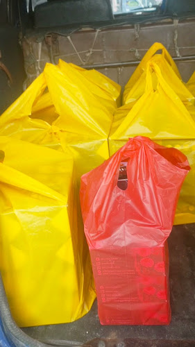 Ozawa cake - Gastronomi dan perhotelan