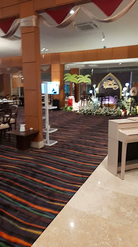 G5G2+P82, Jl. Ruhui Rahayu, Gn. Kelua, Kec. Samarinda Ulu, Kota Samarinda, Kalimantan Timur 75242