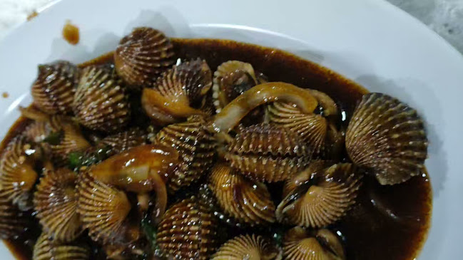 Opinii despre Yayuk Seafood în Kota Jambi - Gastronomi dan perhotelan